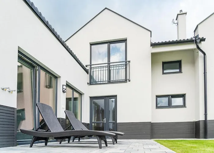 Ja&ma Apartman