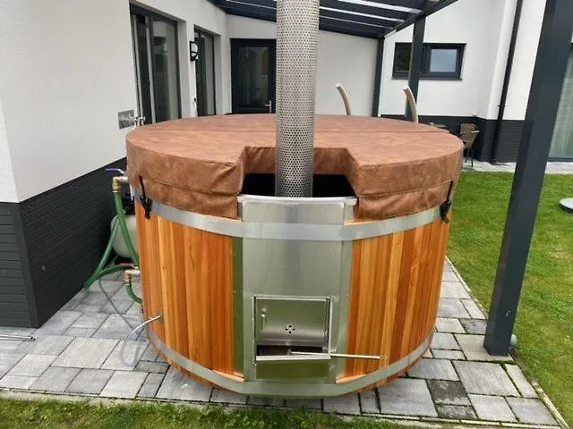 Ja&ma Apartamento Liptovský Mikuláš