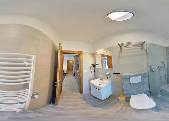 Apartamento Ja&ma Liptovský Mikuláš