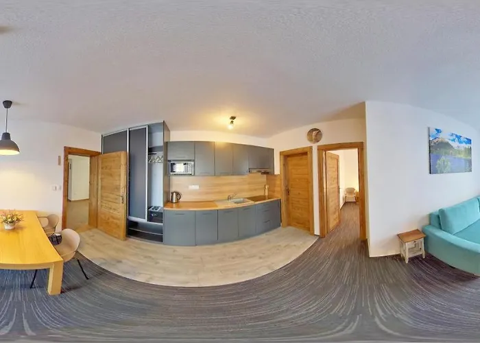 Ja&ma Apartamento