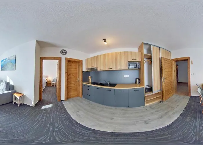 Ja&ma Apartman Lipótszentmiklós